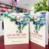 Bức tranh toàn cảnh về 50 di sản tiêu biểu thế giới tại Việt Nam