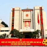 Những 'đột phá' chiến lược từ Đại hội XIV của Đảng: Chìa khóa để Việt Nam phát triển nhanh, bền vững và bao trùm