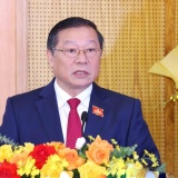 Bồi đắp niềm tin và khát vọng phát triển đất nước phồn vinh, văn minh, hạnh phúc