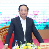 Khơi dậy tinh thần yêu nước, ý chí quyết tâm thực hiện thắng lợi mục tiêu chiến lược trong kỷ nguyên mới