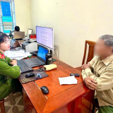 Hà Tĩnh: Kịp thời ngăn chặn đối tượng giả danh nhân viên Viettel để lừa đảo chiếm đoạt tài sản của người dân