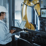 Khi hạ tầng truyền thông chưa theo kịp tham vọng AI