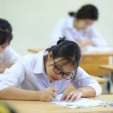 Công bố đề thi, đáp án và danh sách Học sinh giỏi quốc gia THPT 2025–2026