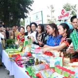 Thái Nguyên: Chuyển đổi số mở lối cho giảm nghèo bền vững