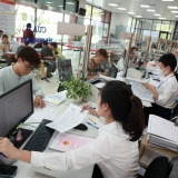 Từ 1/7, sử dụng số định danh cá nhân làm mã định danh hồ sơ điện tử cán bộ, công chức, viên chức