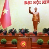 Đại hội Đảng toàn quốc lần thứ XIV tiến hành phiên trù bị