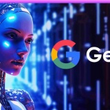 AI Gemini của Google đối mặt làn sóng tố vi phạm bản quyền từ các nhà xuất bản