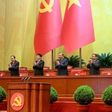 Đại hội Đảng toàn quốc lần thứ XIV tiến hành phiên trù bị