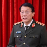 Lực lượng Công an nhân dân gương mẫu, đi đầu thực hiện Nghị quyết Đại hội XIV của Đảng