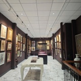 Maison Indochine Hanoi chính thức ra mắt, mở màn hành trình di sản 'Âm vang một thế kỷ Nghệ thuật Việt Nam'