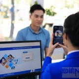 Vì sao người dùng SIM phải xác thực sinh trắc học khuôn mặt?