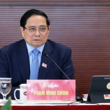 Đại hội XIV của Đảng: Kết tinh trí tuệ, ý chí tự lực, tự cường của dân tộc