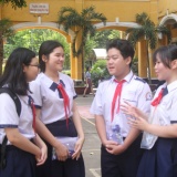 TPHCM dự kiến thi tuyển sinh lớp 10 năm 2026 vào cuối tháng 6