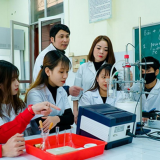 Đưa trí tuệ nhân tạo vào đào tạo sư phạm: Yêu cầu tất yếu trong bối cảnh mới