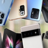 Thiếu chip nhớ kéo thị trường smartphone sụt giảm năm 2026