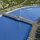 Phê duyệt phương án kiến trúc dự án cầu Gia Bảy trị giá hơn 617 tỷ đồng