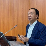 Khoa học xã hội không thể đứng ngoài dòng chảy công nghệ