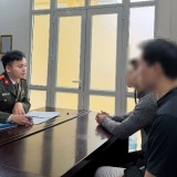 Công an thành phố Hà Nội khuyến cáo người dân không lan truyền tin giả về Đại hội XIV