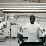 Siemens, Humanoid thử nghiệm thành công robot hình người tại nhà máy điện tử