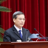 Công tác phòng chống tham nhũng, lãng phí, tiêu cực phải tiếp tục đổi mới tư duy, nhận thức, cách nghĩ, cách làm