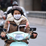 Mưa rét bao trùm miền Bắc, Hà Nội có khả năng rét hại