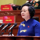 Chính phủ tiếp tục đổi mới mạnh mẽ mô hình tăng trưởng