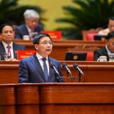 Hoàn thiện thể chế tài chính, tạo đòn bẩy phát triển bền vững