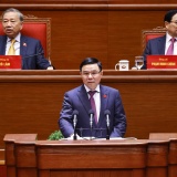 Phát triển công nghiệp, thương mại Việt Nam tự chủ, hội nhập hiệu quả vào chuỗi sản xuất, cung ứng toàn cầu