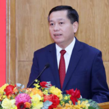 Nâng tầm tham mưu chiến lược, góp phần hoạch định và tổ chức thực hiện thắng lợi những quyết sách lớn của Đảng