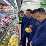 Lạng Sơn: Phòng, chống buôn lậu, bảo đảm cân đối cung cầu dịp Tết Bính Ngọ