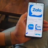 Xử phạt vi phạm hành chính 810 triệu đồng công ty vận hành nền tảng Zalo