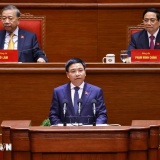 Chủ động kiến tạo không gian cho những động lực tăng trưởng mới bứt phá