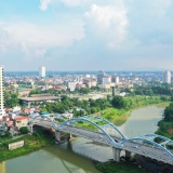 Xây dựng tỉnh Thái Nguyên trở thành trung tâm công nghiệp hiện đại, có thu nhập trung bình cao trước năm 2030