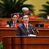 Tiếp tục đổi mới tư duy, nâng tầm công tác tham mưu chiến lược