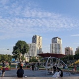 Ngày 22.1, Hà Nội lọt top thành phố có chất lượng không khí tốt trên thế giới