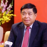 Đảng ủy Chính phủ xác định KHCN, đổi mới sáng tạo và chuyển đổi số là khâu đột phá