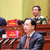 Sơn La thúc đẩy tăng trưởng xanh, lấy nông nghiệp công nghệ cao và du lịch sinh thái làm trụ cột