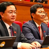 Tây Ninh bứt phá mạnh mẽ, định vị trung tâm kết nối các vùng chiến lược