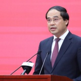 Thái Nguyên chuyển dịch cơ cấu theo hướng công nghệ cao