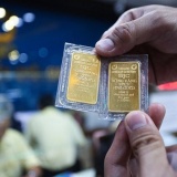 Giá vàng hôm nay 22/1: SJC chính thức vượt ngưỡng 170 triệu đồng