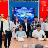 VPBank ký kết hợp tác chiến lược cùng Trung tâm quản lý giao thông công cộng TPHCM: Phổ cập thanh toán “Một chạm” 