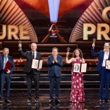 VinFuture chính thức tiếp nhập đề cử xuất sắc cho mùa giải thứ 6