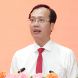 Tập trung thực hiện ba khâu đột phá chiến lược, đưa Vĩnh Long phát triển nhanh và bền vững