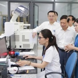 Chiến dịch 90 ngày rà soát, chuẩn hóa, làm sạch dữ liệu sức khỏe người dân