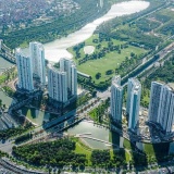 Việt Nam đã có 780 tòa nhà đạt chứng nhận xanh