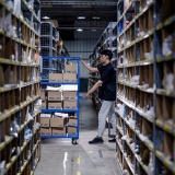 Số hóa hạ tầng: Lời giải cho bài toán ‘nhanh tới tức thời’ của chuỗi cung ứng hiện đại