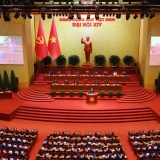 Tổng Bí thư Ban Chấp hành Trung ương Đảng khoá XIV sẽ chủ trì họp báo quốc tế