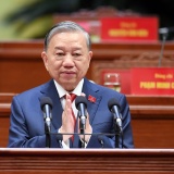 Diễn văn của Tổng Bí thư Tô Lâm tại phiên bế mạc Đại hội đại biểu toàn quốc lần thứ XIV của Đảng Cộng sản Việt Nam