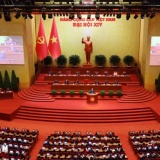 Hôm nay (23/1), Đại hội lần thứ XIV của Đảng họp phiên bế mạc