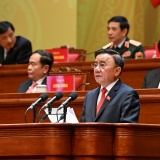 Rà soát, tiếp thu, hoàn chỉnh dự thảo các văn kiện Đại hội XIV của Đảng